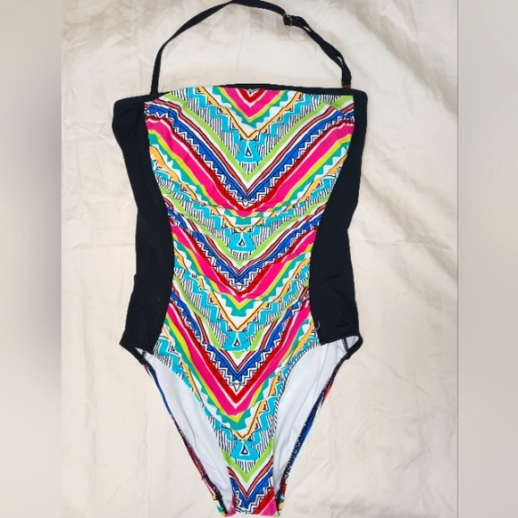 Anne Cole Other - Anne Cole Signature One Piece Swimsuit